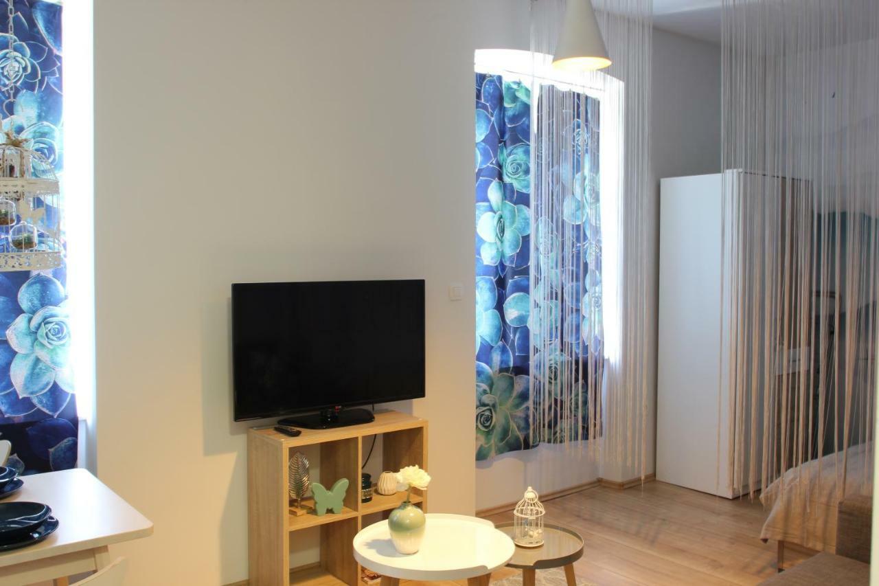 Cozy Apartment In Center Of Rijeka Exterior photo